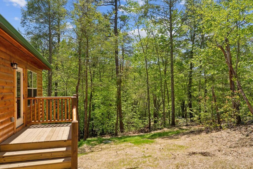 Baby Bear Den Villa Gatlinburg Exterior photo